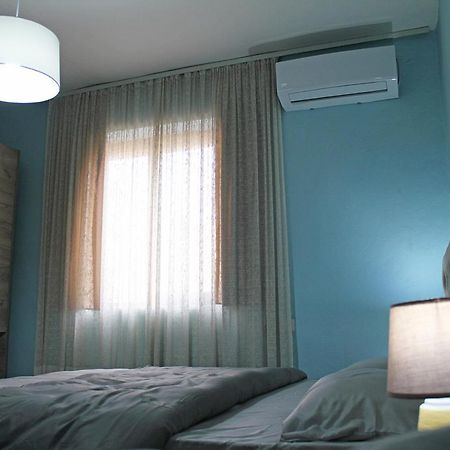 Dream Apartment Тирана Экстерьер фото