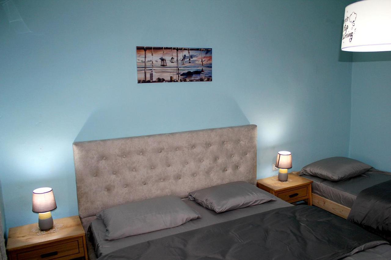 Dream Apartment Тирана Экстерьер фото