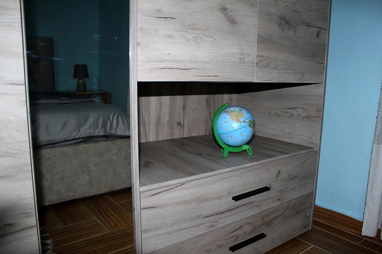 Dream Apartment Тирана Экстерьер фото