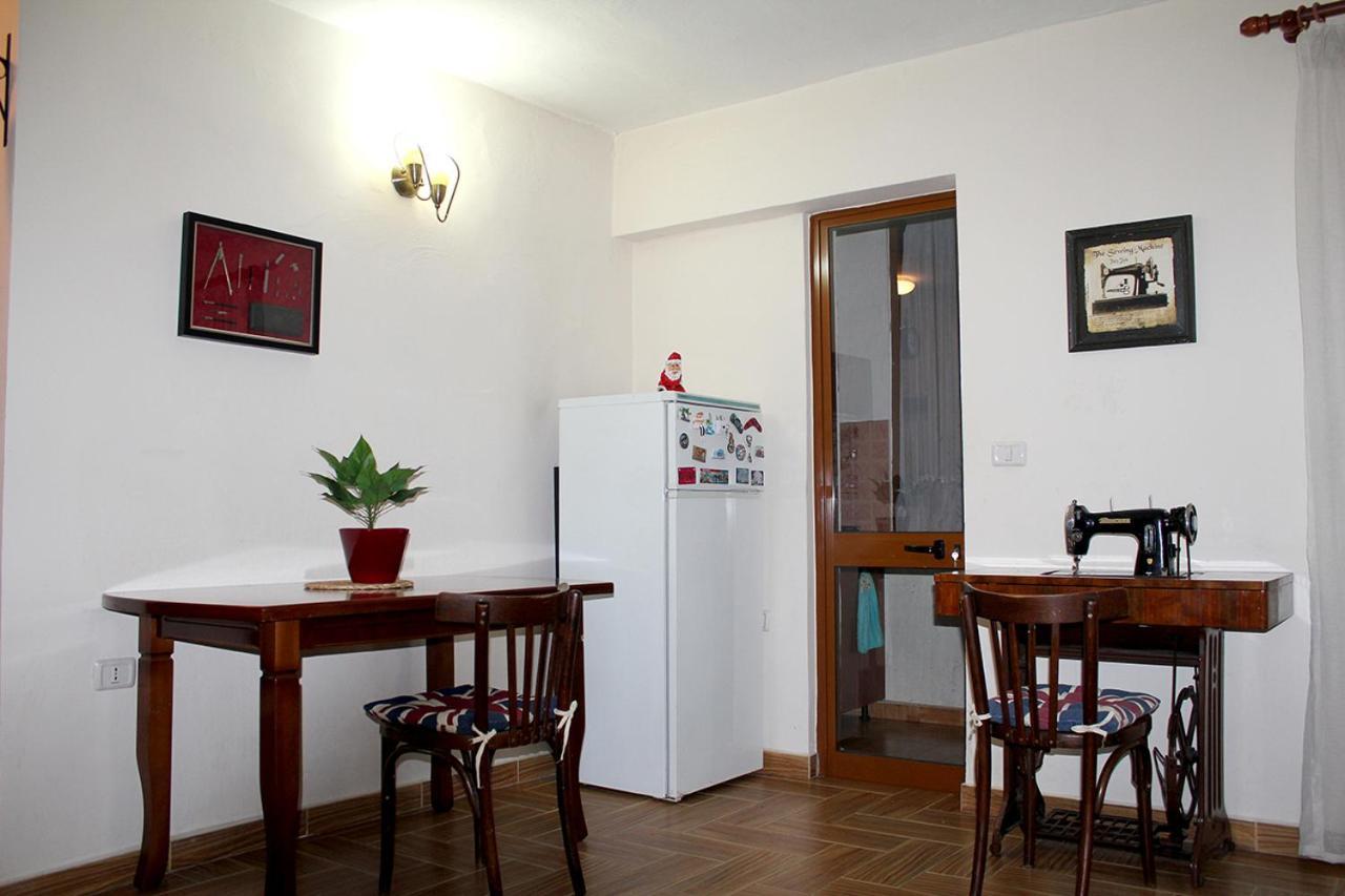 Dream Apartment Тирана Экстерьер фото