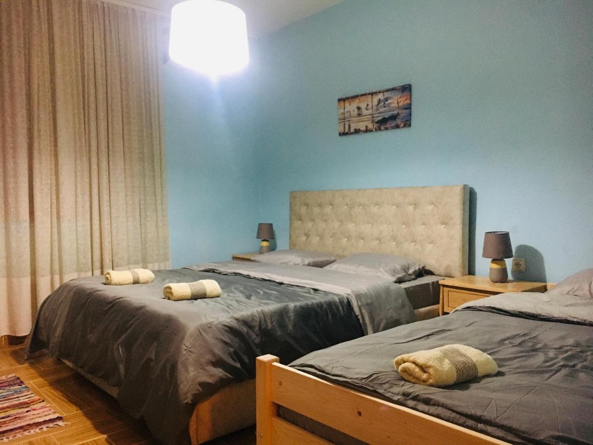 Dream Apartment Тирана Экстерьер фото