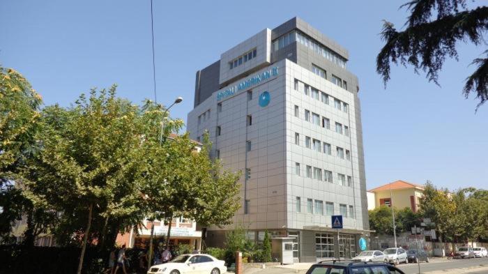 Dream Apartment Тирана Экстерьер фото